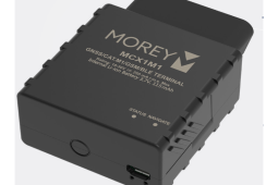 Morey MCX1M1 GPS tracker