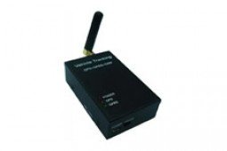 AVL-900D GPS tracker