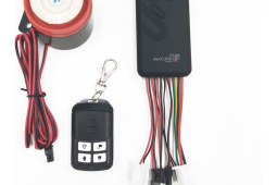 Cantrack TK100B GPS tracker
