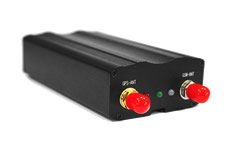 TLT-1C / 1F rastreador GPS