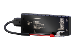 Teltonika FTC880 GPS tracker