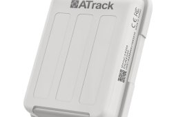 ATrack AS300 GPS tracker