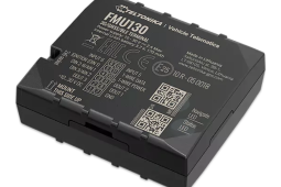 FMU130 GPS tracker