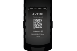 Assistant Telematics AVT110 GPS tracker