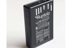 Ruptela FM-Tco4 LCV GPS tracker