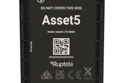 Ruptela Asset5 GPS tracker