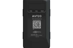 Assistant Telematics AVT20 GPS tracker