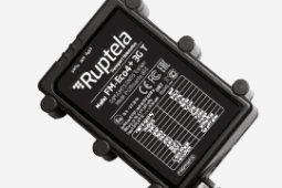 Ruptela FM-Eco4+ 3G T GPS tracker