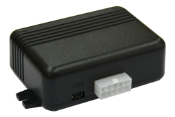 ADM100 GPS tracker