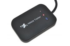 Bofan PT201 rastreador GPS