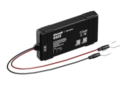 GoSafe G602 GPS tracker