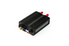 GT-110ES rastreador GPS
