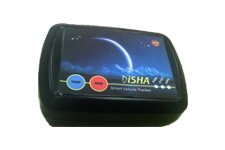 Disha series rastreador GPS