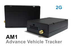 AM1-S GPS tracker