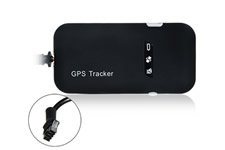 TK06A TK08 GPS tracker