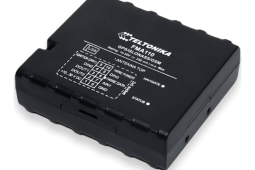 FMA110 GPS tracker