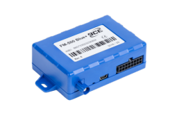 BCE FM-500 BLUE+ GPS tracker