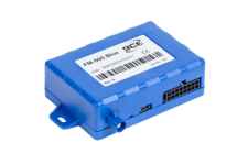 BCE FM-500 BLUE rastreador GPS