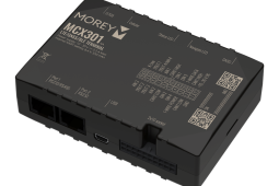 Morey MCX301 GPS tracker