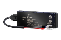 Teltonika FTC887 GPS tracker