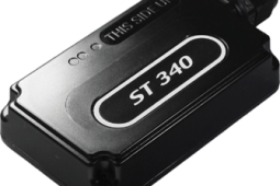 Suntech ST340LC 4pin GPS tracker