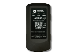 Assistant Telematics AVT80 GPS tracker