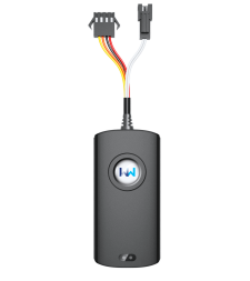 GS10 rastreador GPS