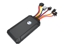 GS05 rastreador GPS