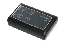 Navigil TD230 GPS tracker