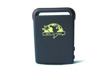 TK102 Clone rastreador GPS