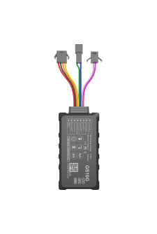 GS10G rastreador GPS