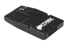 Bitrek series rastreador GPS