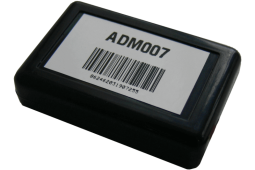 ADM007 rastreador GPS