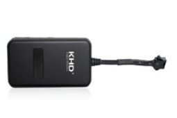 KHD KG300 rastreador GPS