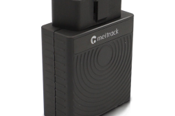 Meitrack TC68L rastreador GPS