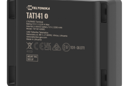 Teltonika TAT141 rastreador GPS