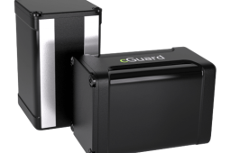 cGuard Beacon rastreador GPS