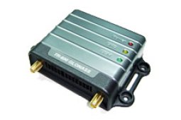 GlobalSat TR-600G rastreador GPS