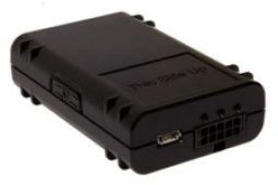 Telic SBC-AVL rastreador GPS