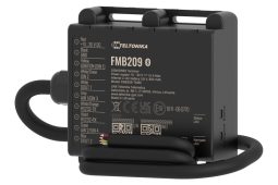 FMB209 rastreador GPS
