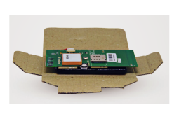 Suntech ST410 rastreador GPS
