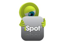 BOX iSpot rastreador GPS