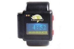 Xexun TK203 rastreador GPS