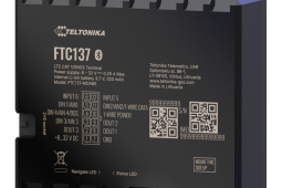 FTC137 rastreador GPS