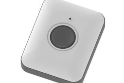 ES825 rastreador GPS