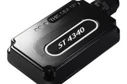 Suntech ST4340 rastreador GPS