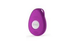 EV­07P rastreador GPS