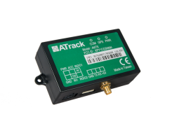 ATrack AK7S rastreador GPS