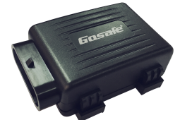 Gosafe G3A rastreador GPS
