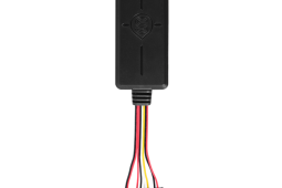 Cantrack TK100N rastreador GPS
